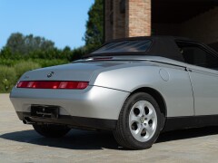Alfa Romeo GTV SPIDER 2.0 TWIN SPARK 
