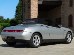 Alfa Romeo GTV SPIDER 2.0 TWIN SPARK 