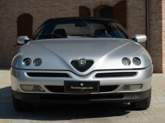 Alfa Romeo GTV SPIDER 2.0 TWIN SPARK 