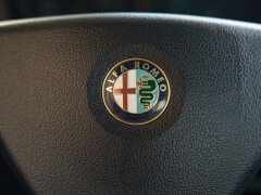 Alfa Romeo GTV SPIDER 2.0 Twin Spark 