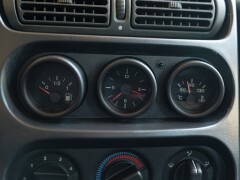 Alfa Romeo GTV SPIDER 2.0 Twin Spark 