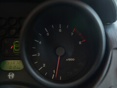 Alfa Romeo GTV SPIDER 2.0 Twin Spark 