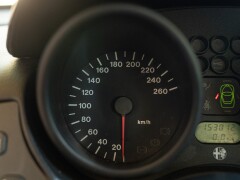 Alfa Romeo GTV SPIDER 2.0 Twin Spark 