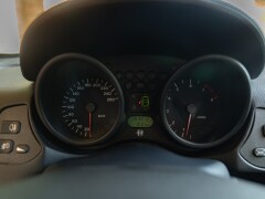 Alfa Romeo GTV SPIDER 2.0 Twin Spark 