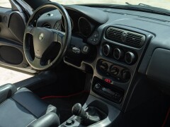 Alfa Romeo GTV SPIDER 2.0 Twin Spark 