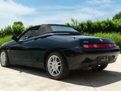 Alfa Romeo GTV SPIDER 2.0 Twin Spark 