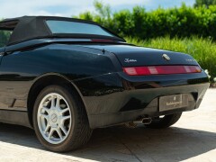 Alfa Romeo GTV SPIDER 2.0 Twin Spark 