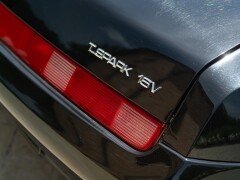 Alfa Romeo GTV SPIDER 2.0 Twin Spark 