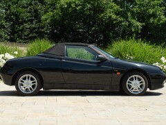 Alfa Romeo GTV SPIDER 2.0 Twin Spark 