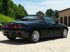 Alfa Romeo GTV SPIDER 2.0 Twin Spark 