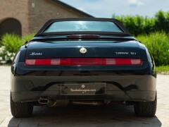 Alfa Romeo GTV SPIDER 2.0 Twin Spark 