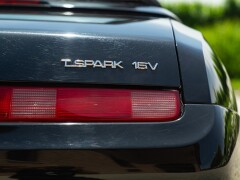 Alfa Romeo GTV SPIDER 2.0 Twin Spark 