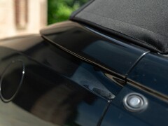 Alfa Romeo GTV SPIDER 2.0 Twin Spark 