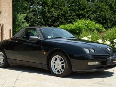 Alfa Romeo GTV SPIDER 2.0 Twin Spark 