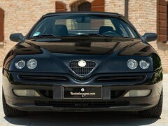 Alfa Romeo GTV SPIDER 2.0 Twin Spark 