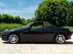 Alfa Romeo GTV SPIDER 2.0 Twin Spark 