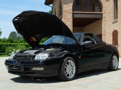 Alfa Romeo GTV SPIDER 2.0 Twin Spark 