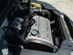 Alfa Romeo GTV SPIDER 2.0 Twin Spark 