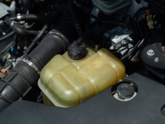 Alfa Romeo GTV SPIDER 2.0 Twin Spark 