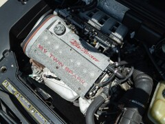 Alfa Romeo GTV SPIDER 2.0 Twin Spark 