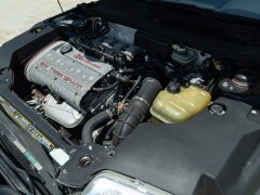 Alfa Romeo GTV SPIDER 2.0 Twin Spark 