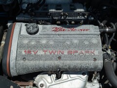 Alfa Romeo GTV SPIDER 2.0 Twin Spark 