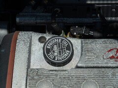 Alfa Romeo GTV SPIDER 2.0 Twin Spark 