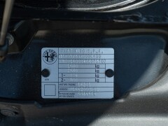 Alfa Romeo GTV SPIDER 2.0 Twin Spark 