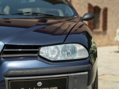 Alfa Romeo 156 V6 MANUALE 