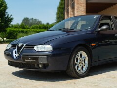 Alfa Romeo 156 V6 MANUALE 