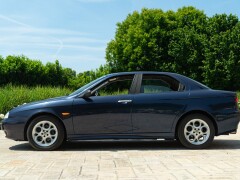 Alfa Romeo 156 V6 MANUALE 