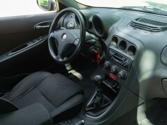 Alfa Romeo 156 V6 MANUALE 