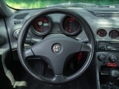 Alfa Romeo 156 V6 MANUALE 