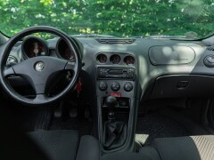 Alfa Romeo 156 V6 MANUALE 