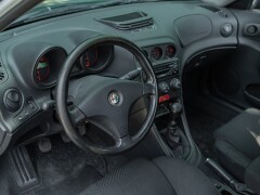 Alfa Romeo 156 V6 MANUALE 
