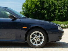 Alfa Romeo 156 V6 MANUALE 