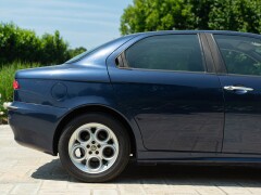 Alfa Romeo 156 V6 MANUALE 