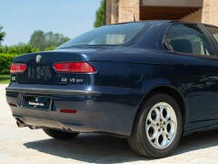 Alfa Romeo 156 V6 MANUALE 