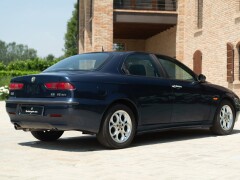 Alfa Romeo 156 V6 MANUALE 