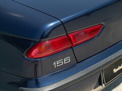 Alfa Romeo 156 V6 MANUALE 