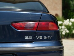 Alfa Romeo 156 V6 MANUALE 