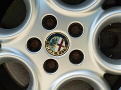 Alfa Romeo 156 V6 MANUALE 