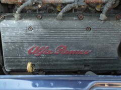 Alfa Romeo 156 V6 MANUALE 