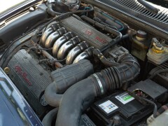 Alfa Romeo 156 V6 MANUALE 