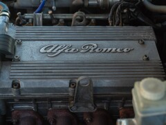 Alfa Romeo 75 2.0 