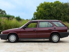Alfa Romeo ALFA ROMEO 33 1.3 I.E. 4X4 SPORT WAGON 
