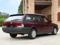 Alfa Romeo ALFA ROMEO 33 1.3 I.E. 4X4 SPORT WAGON 
