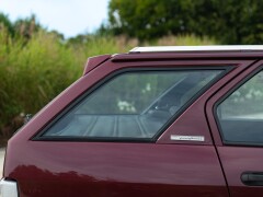 Alfa Romeo ALFA ROMEO 33 1.3 I.E. 4X4 SPORT WAGON 