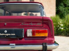 Alfa Romeo GIULIA NUOVA SUPER 1300 