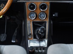 Alfa Romeo GIULIA NUOVA SUPER 1300 